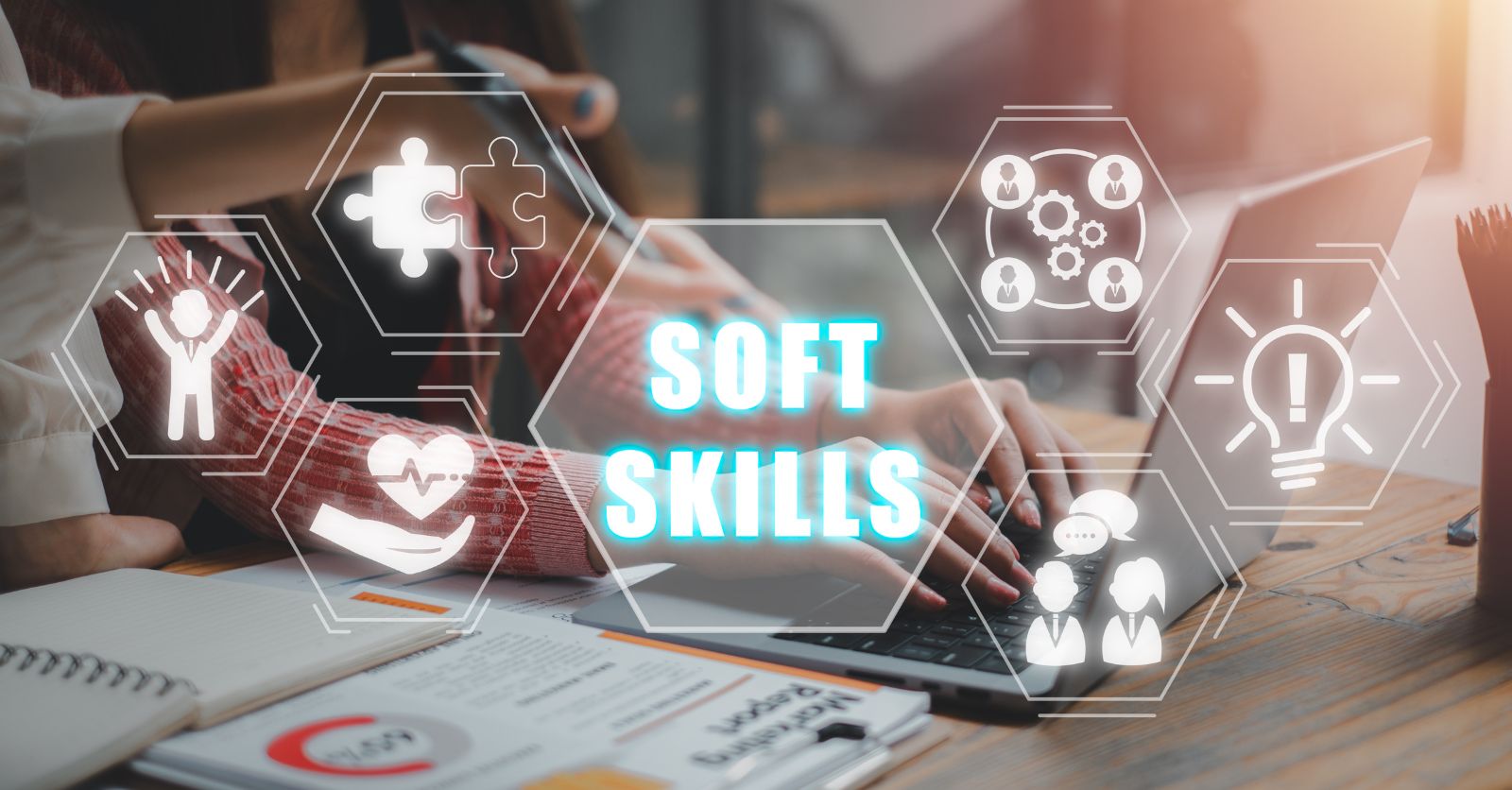 Soft Skills